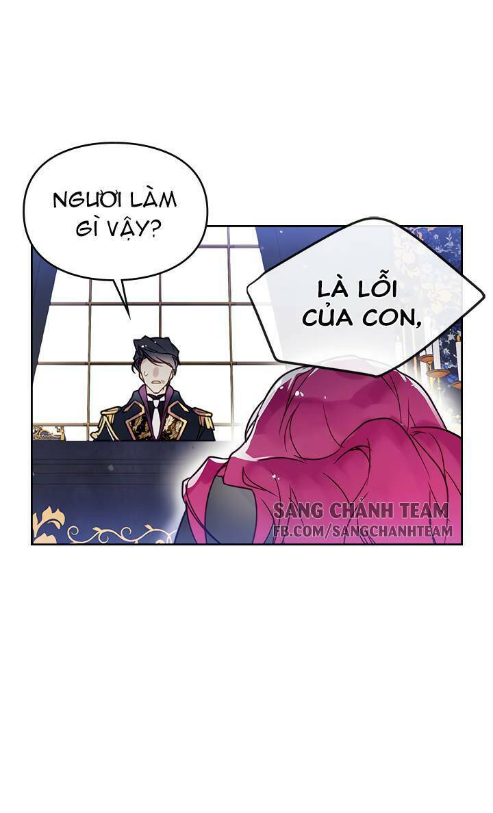 Kết Thúc Của Nhân Vật Phản Diện Chỉ Có Thể Là Cái Chết Chapter 6 - Trang 2