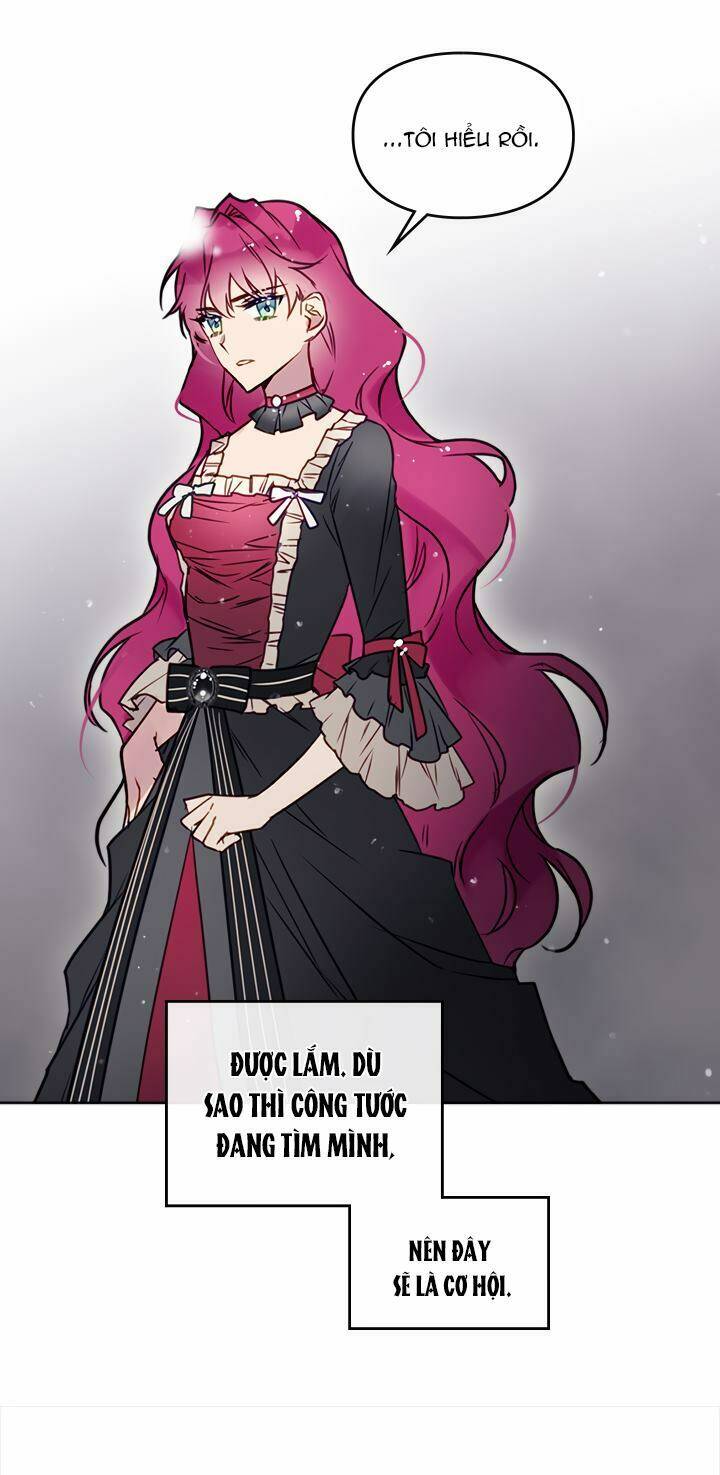 Kết Thúc Của Nhân Vật Phản Diện Chỉ Có Thể Là Cái Chết Chapter 6 - Trang 2