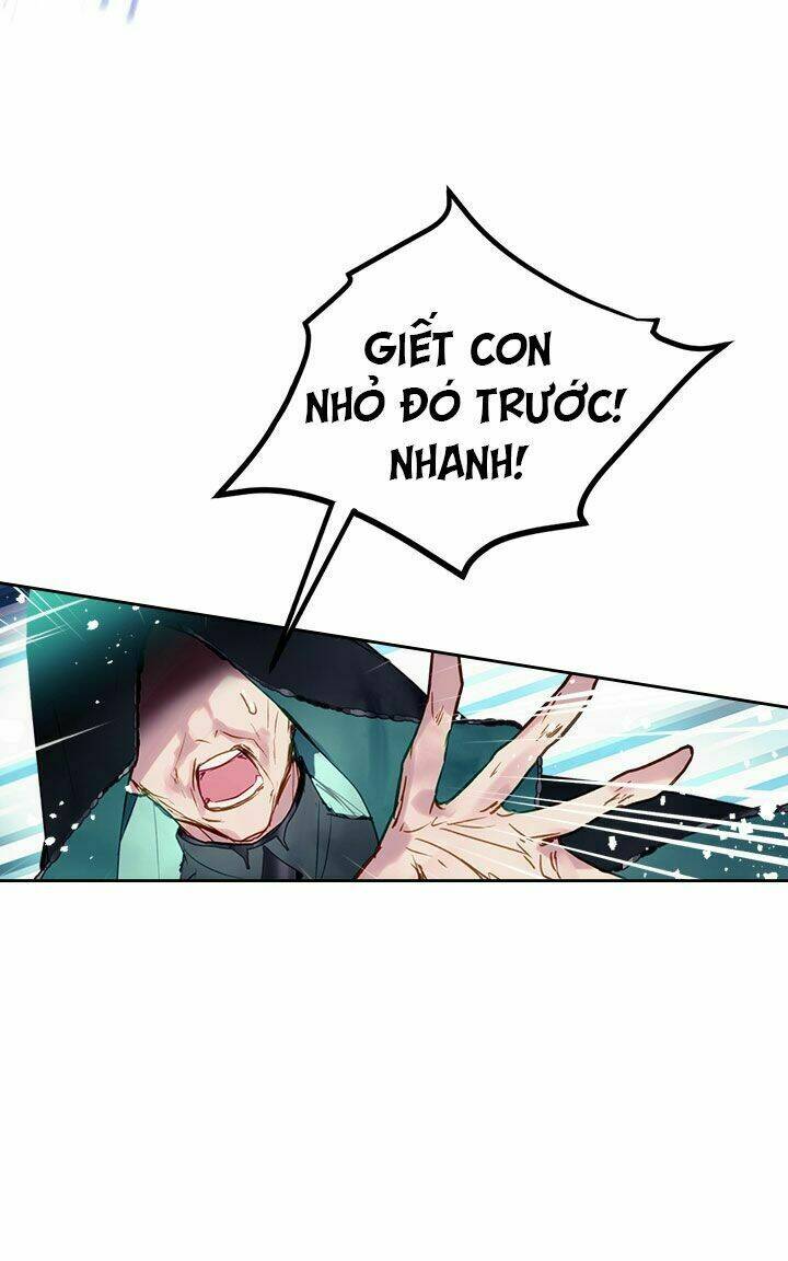 Kết Thúc Của Nhân Vật Phản Diện Chỉ Có Thể Là Cái Chết Chapter 60 - Trang 2