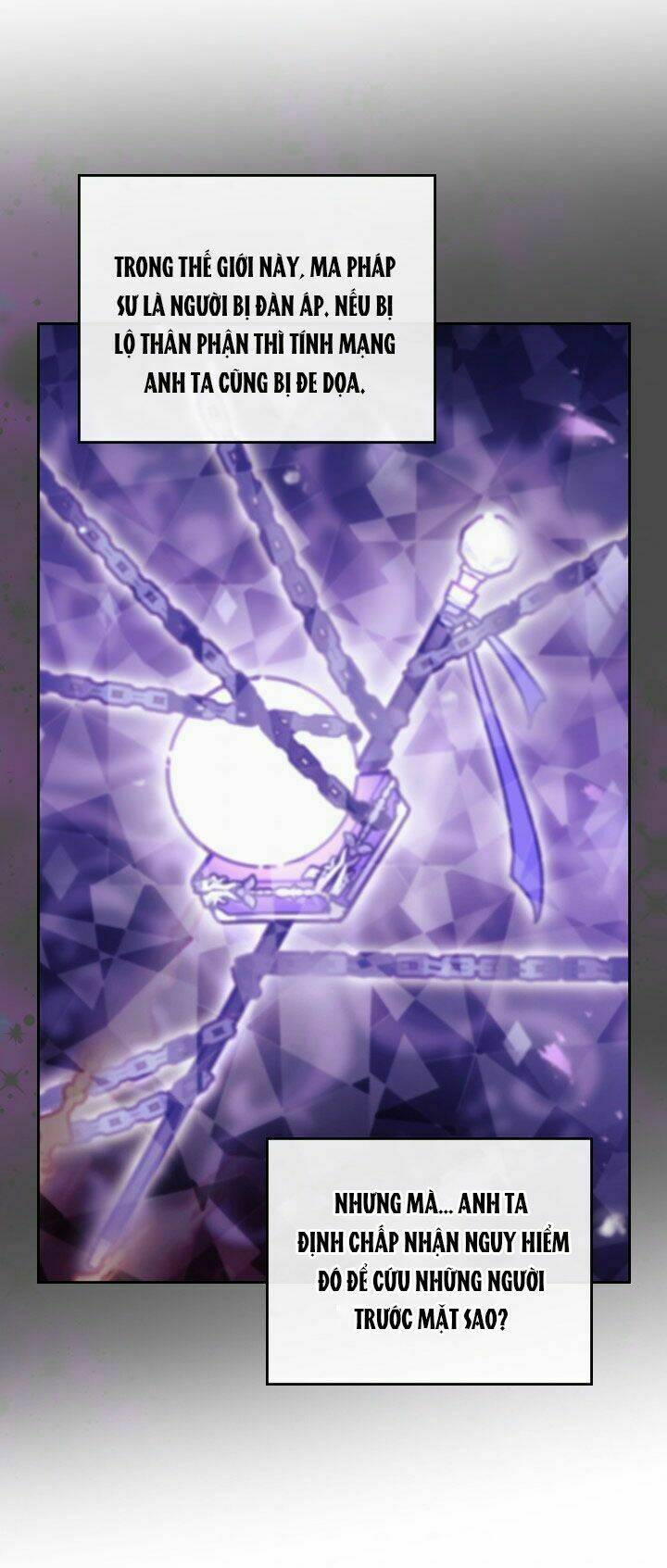 Kết Thúc Của Nhân Vật Phản Diện Chỉ Có Thể Là Cái Chết Chapter 60 - Trang 2