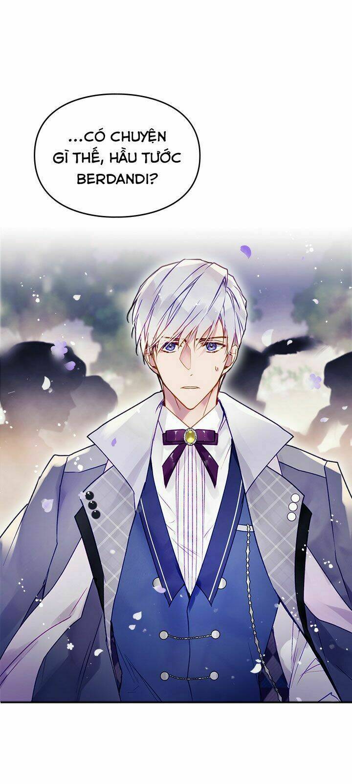 Kết Thúc Của Nhân Vật Phản Diện Chỉ Có Thể Là Cái Chết Chapter 61 - Trang 2