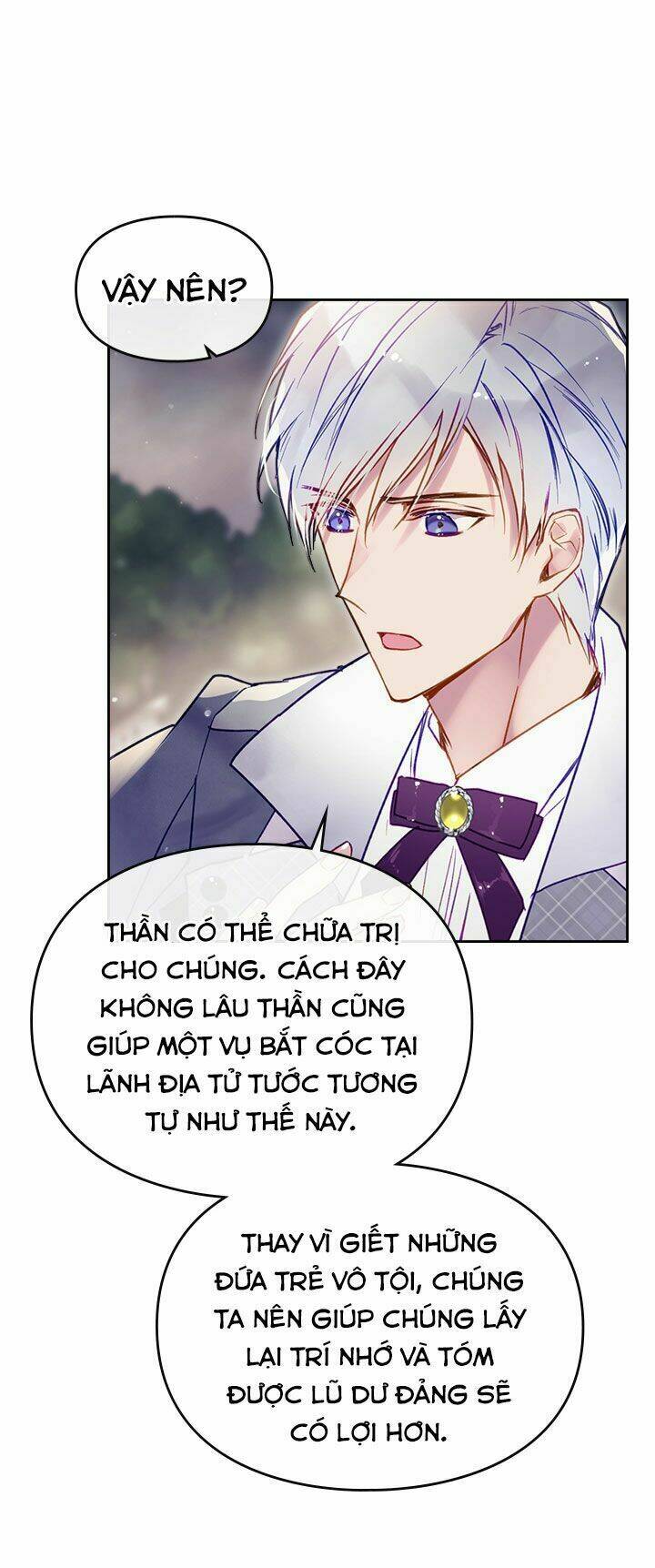 Kết Thúc Của Nhân Vật Phản Diện Chỉ Có Thể Là Cái Chết Chapter 61 - Trang 2