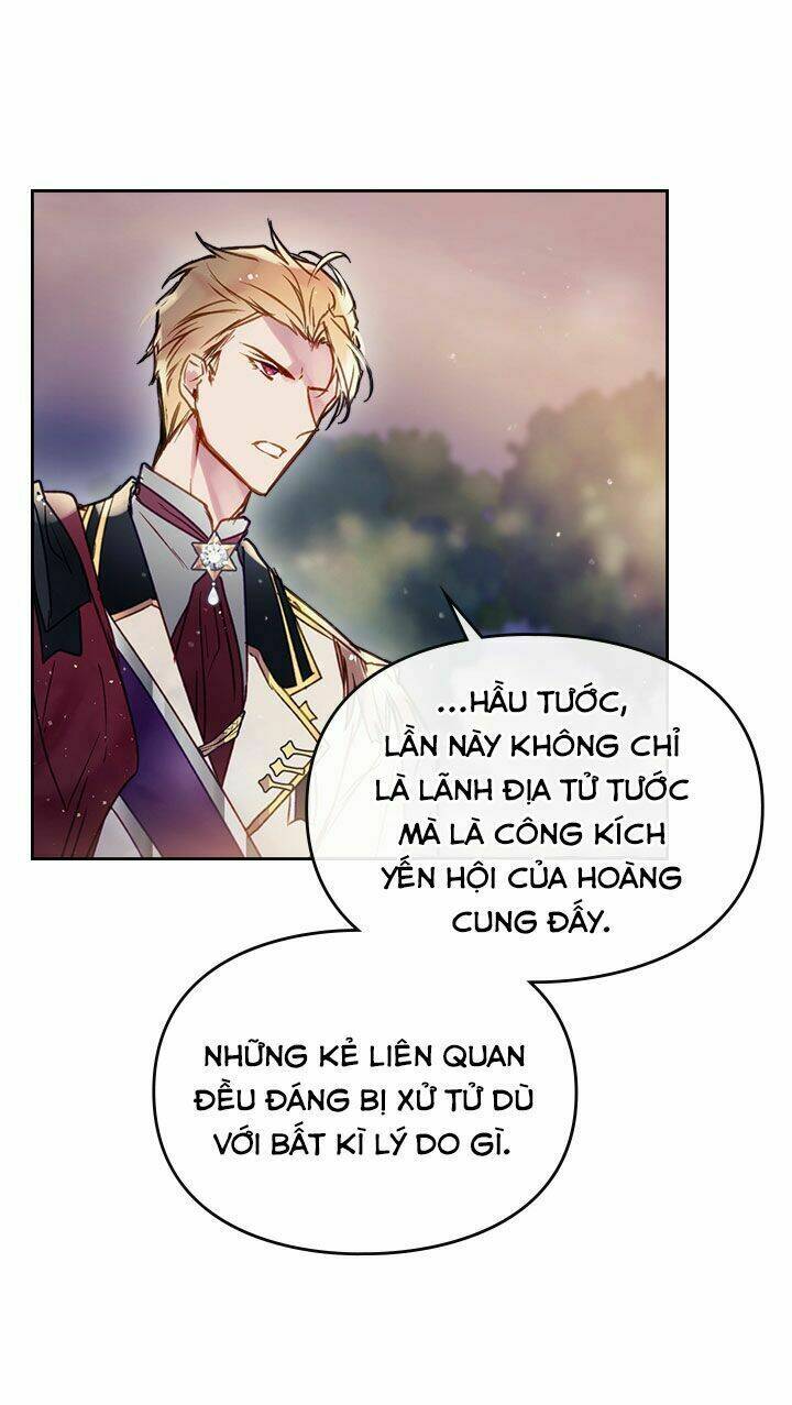 Kết Thúc Của Nhân Vật Phản Diện Chỉ Có Thể Là Cái Chết Chapter 61 - Trang 2