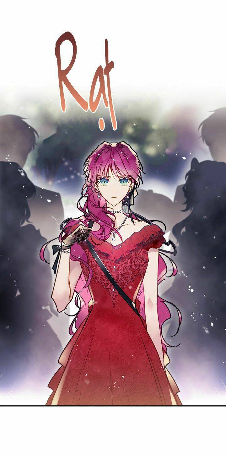 Kết Thúc Của Nhân Vật Phản Diện Chỉ Có Thể Là Cái Chết Chapter 61 - Trang 2