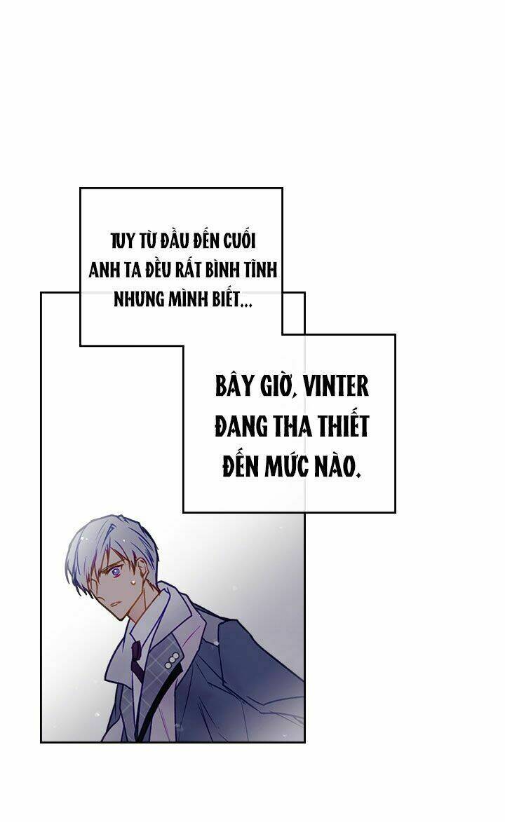 Kết Thúc Của Nhân Vật Phản Diện Chỉ Có Thể Là Cái Chết Chapter 61 - Trang 2