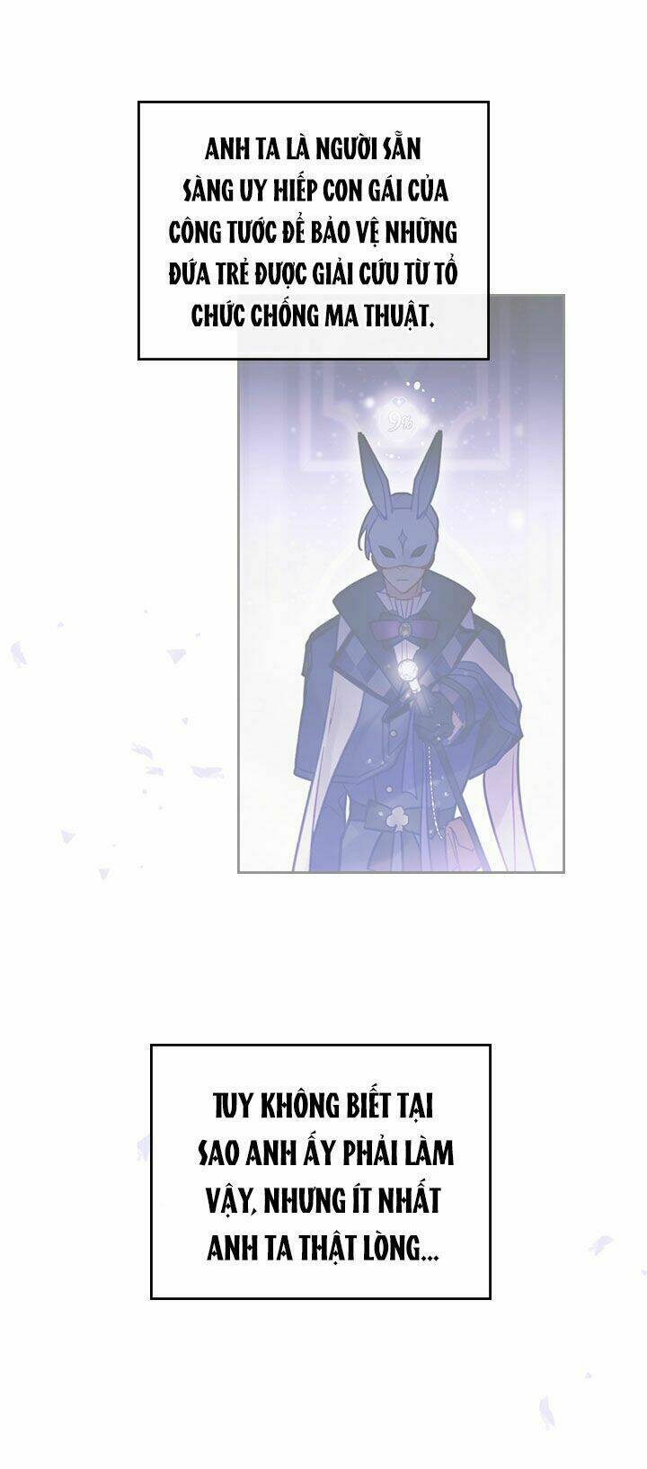 Kết Thúc Của Nhân Vật Phản Diện Chỉ Có Thể Là Cái Chết Chapter 61 - Trang 2