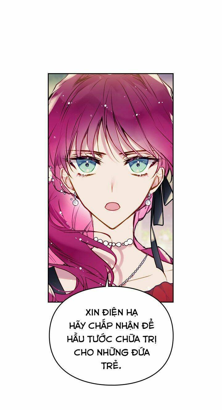 Kết Thúc Của Nhân Vật Phản Diện Chỉ Có Thể Là Cái Chết Chapter 61 - Trang 2