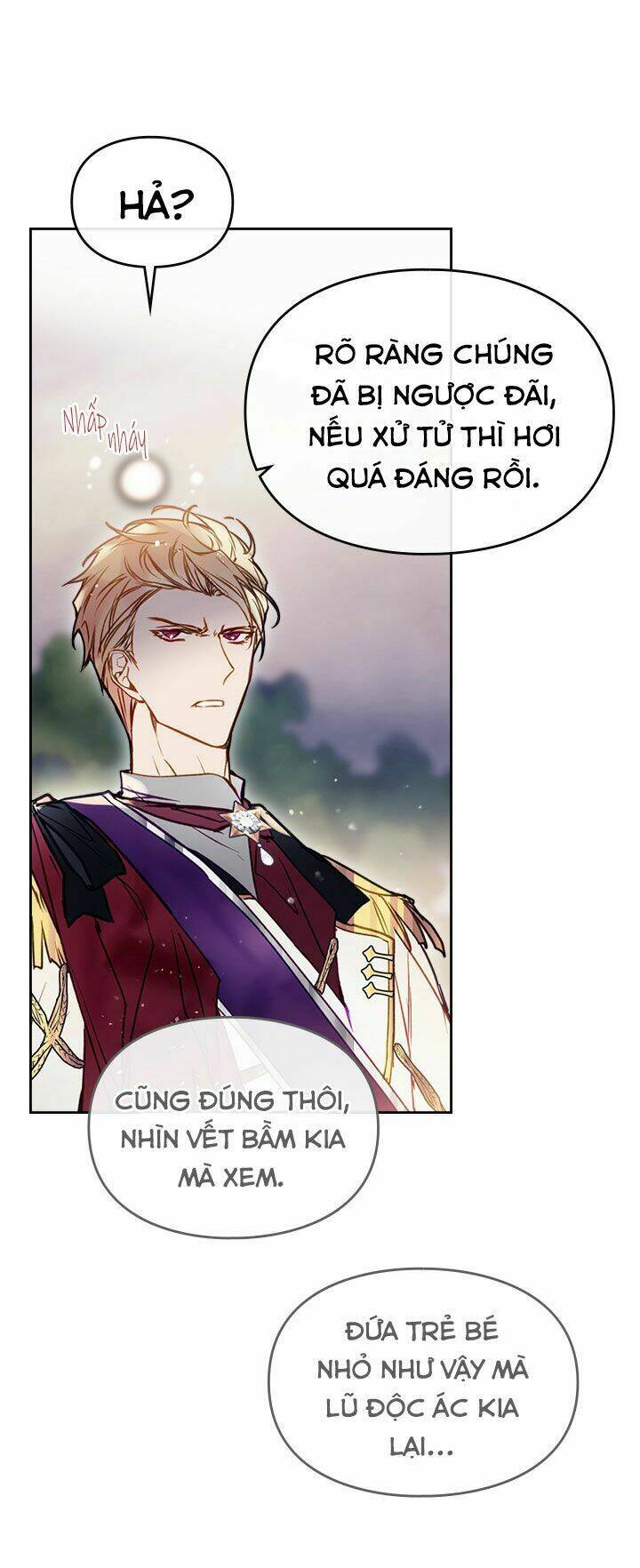 Kết Thúc Của Nhân Vật Phản Diện Chỉ Có Thể Là Cái Chết Chapter 61 - Trang 2