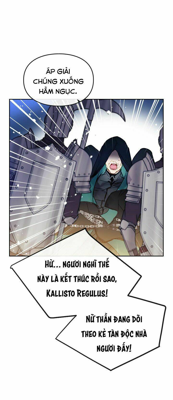 Kết Thúc Của Nhân Vật Phản Diện Chỉ Có Thể Là Cái Chết Chapter 61 - Trang 2