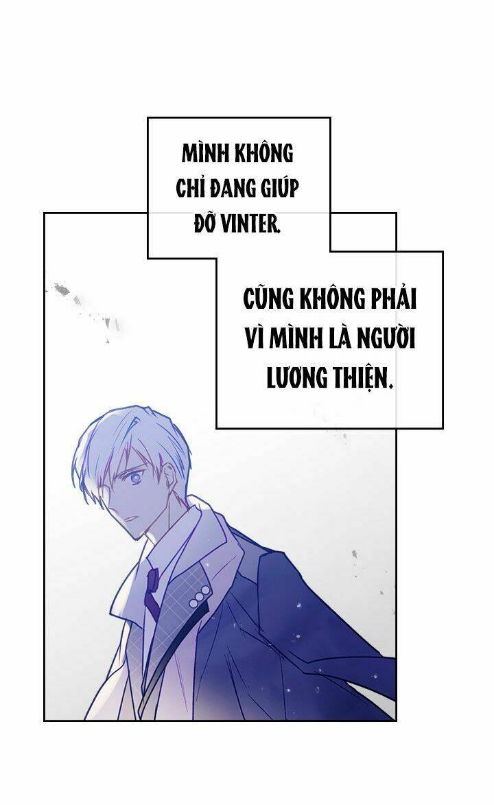 Kết Thúc Của Nhân Vật Phản Diện Chỉ Có Thể Là Cái Chết Chapter 61 - Trang 2