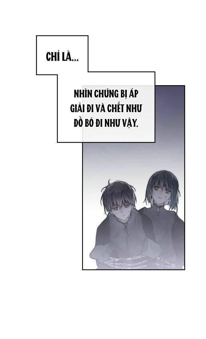 Kết Thúc Của Nhân Vật Phản Diện Chỉ Có Thể Là Cái Chết Chapter 61 - Trang 2