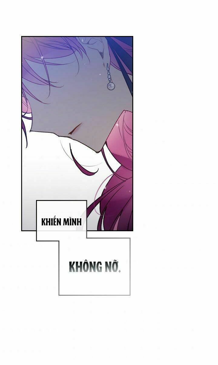 Kết Thúc Của Nhân Vật Phản Diện Chỉ Có Thể Là Cái Chết Chapter 61 - Trang 2