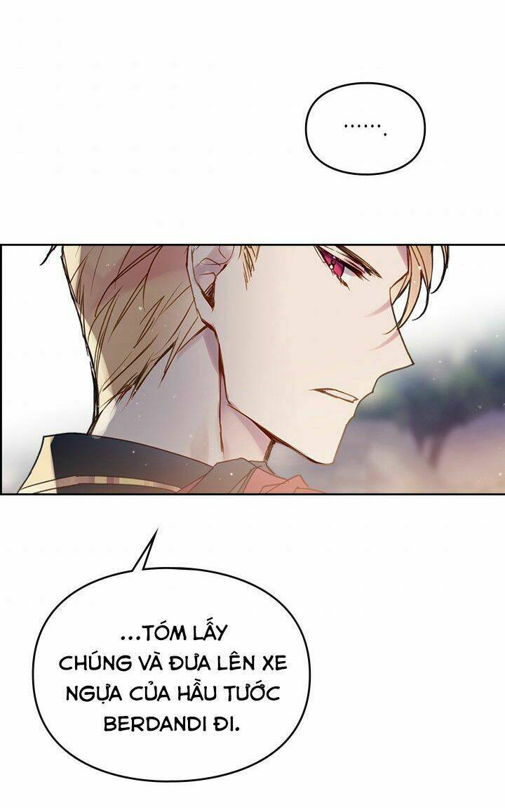 Kết Thúc Của Nhân Vật Phản Diện Chỉ Có Thể Là Cái Chết Chapter 61 - Trang 2