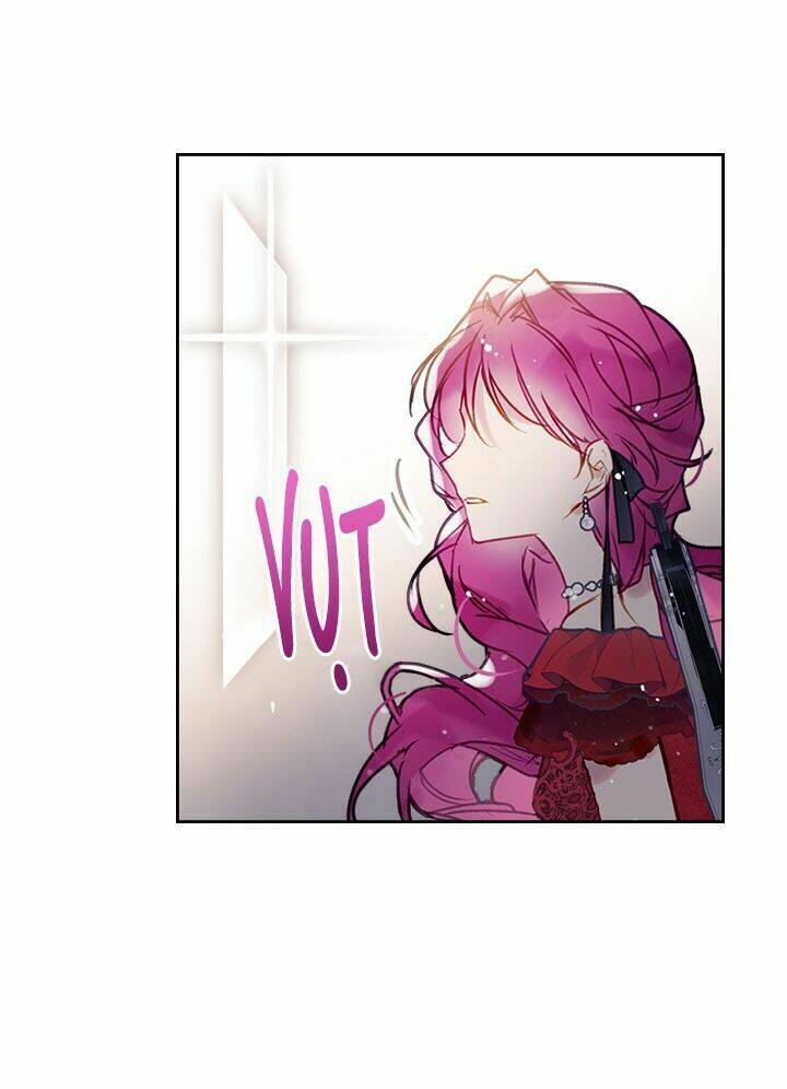 Kết Thúc Của Nhân Vật Phản Diện Chỉ Có Thể Là Cái Chết Chapter 61 - Trang 2