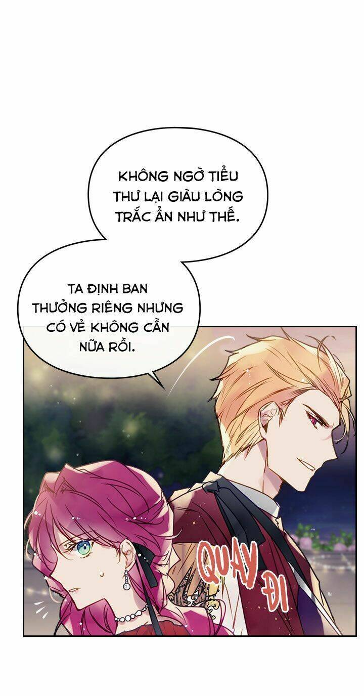 Kết Thúc Của Nhân Vật Phản Diện Chỉ Có Thể Là Cái Chết Chapter 61 - Trang 2