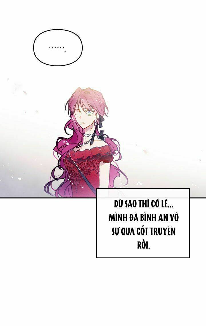 Kết Thúc Của Nhân Vật Phản Diện Chỉ Có Thể Là Cái Chết Chapter 61 - Trang 2