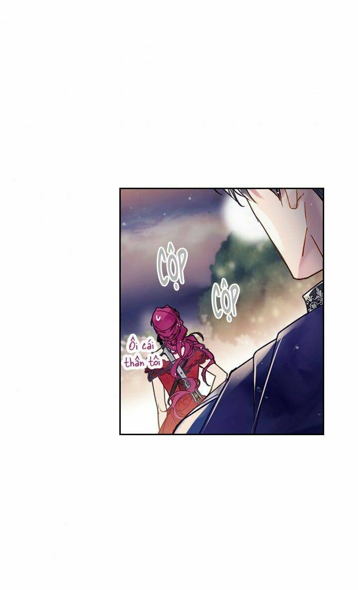 Kết Thúc Của Nhân Vật Phản Diện Chỉ Có Thể Là Cái Chết Chapter 61 - Trang 2