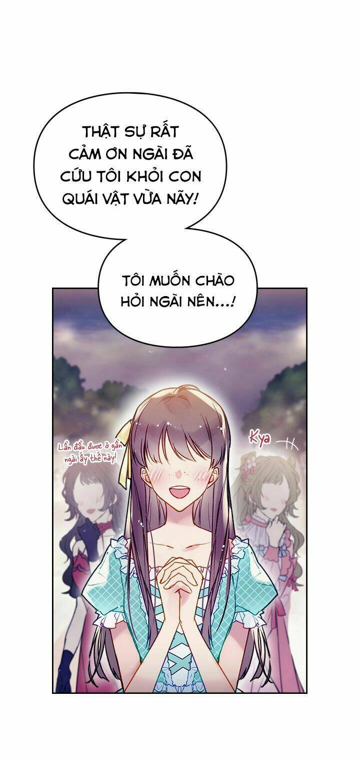 Kết Thúc Của Nhân Vật Phản Diện Chỉ Có Thể Là Cái Chết Chapter 61 - Trang 2