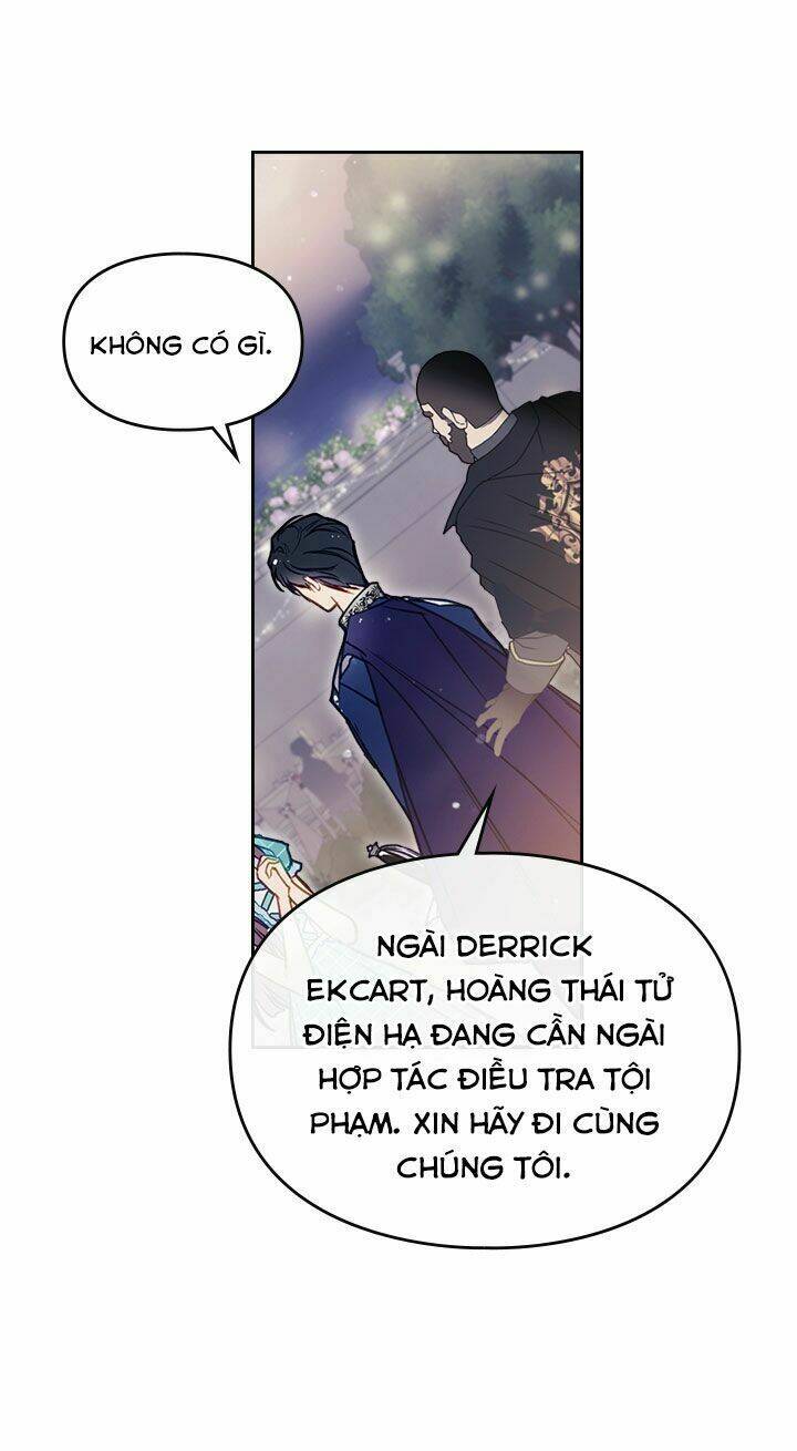 Kết Thúc Của Nhân Vật Phản Diện Chỉ Có Thể Là Cái Chết Chapter 61 - Trang 2