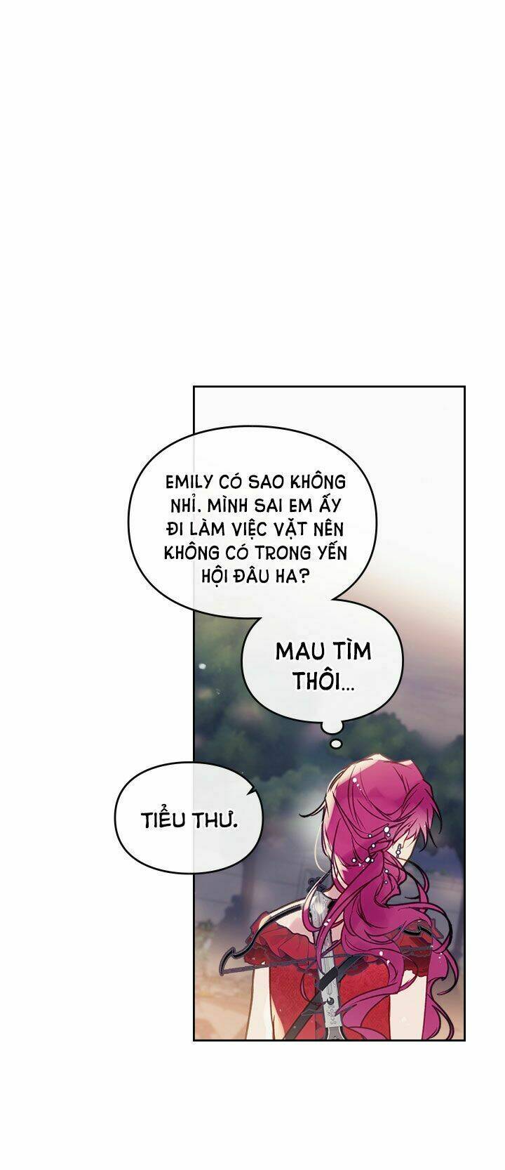 Kết Thúc Của Nhân Vật Phản Diện Chỉ Có Thể Là Cái Chết Chapter 61 - Trang 2