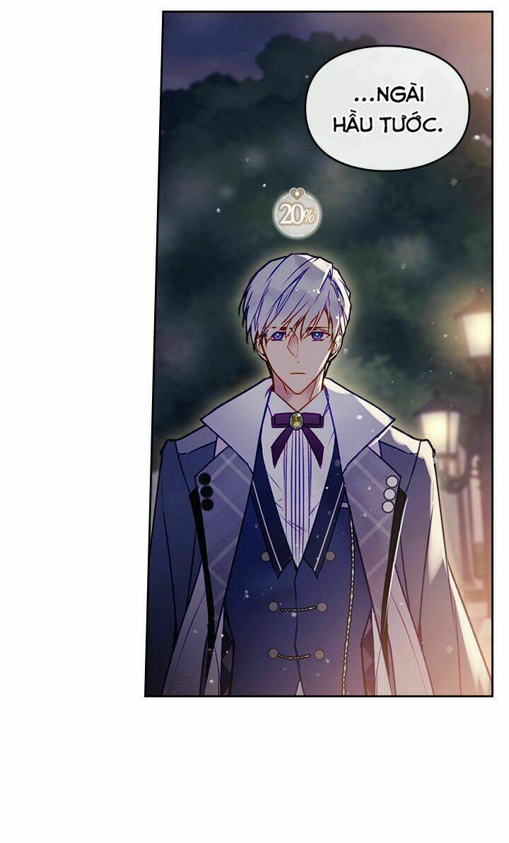 Kết Thúc Của Nhân Vật Phản Diện Chỉ Có Thể Là Cái Chết Chapter 61 - Trang 2
