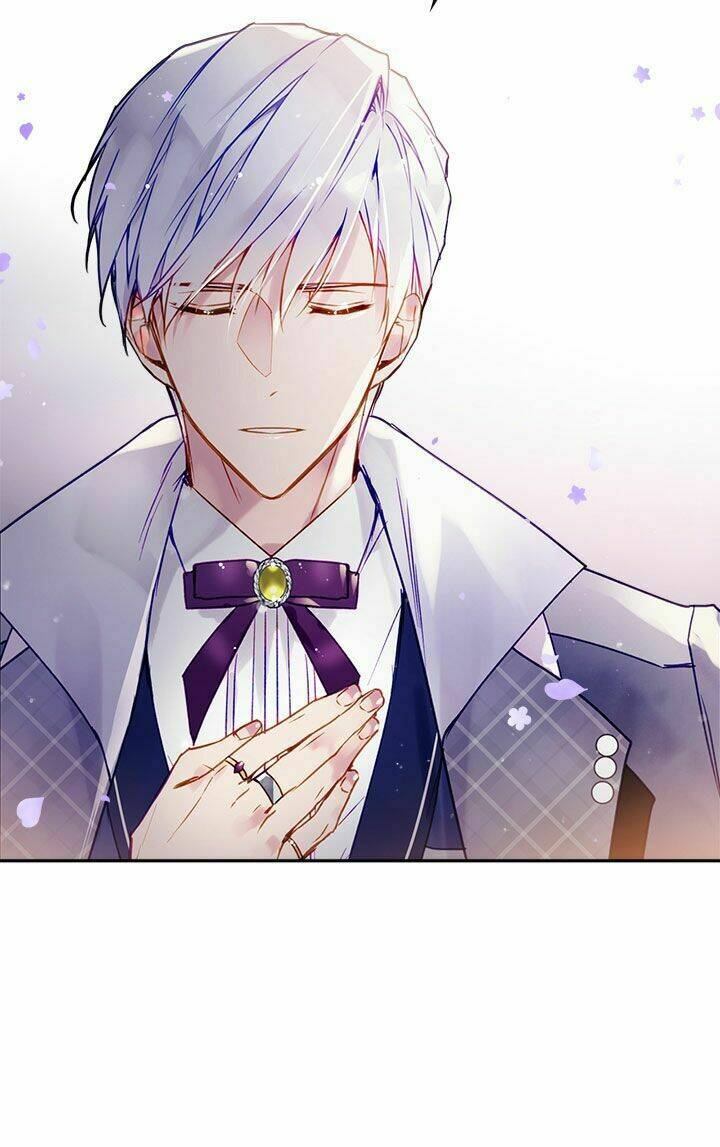 Kết Thúc Của Nhân Vật Phản Diện Chỉ Có Thể Là Cái Chết Chapter 61 - Trang 2