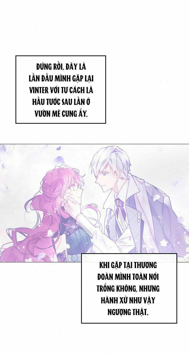 Kết Thúc Của Nhân Vật Phản Diện Chỉ Có Thể Là Cái Chết Chapter 61 - Trang 2