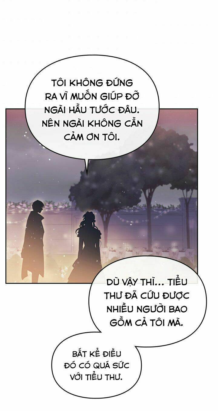Kết Thúc Của Nhân Vật Phản Diện Chỉ Có Thể Là Cái Chết Chapter 61 - Trang 2