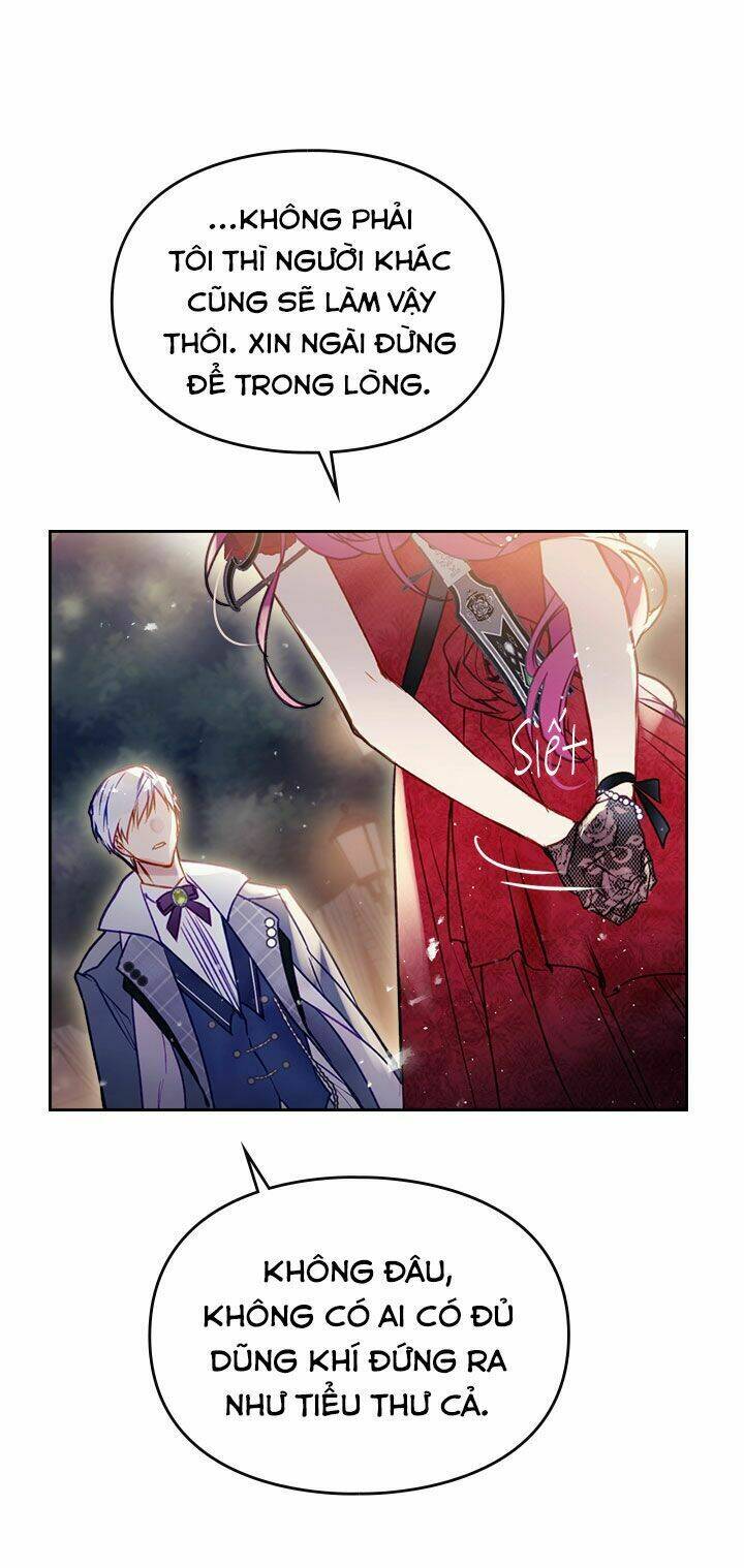 Kết Thúc Của Nhân Vật Phản Diện Chỉ Có Thể Là Cái Chết Chapter 61 - Trang 2