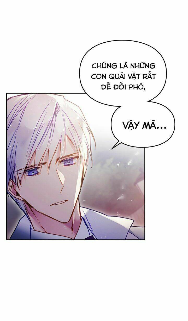 Kết Thúc Của Nhân Vật Phản Diện Chỉ Có Thể Là Cái Chết Chapter 61 - Trang 2