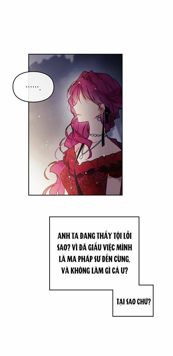 Kết Thúc Của Nhân Vật Phản Diện Chỉ Có Thể Là Cái Chết Chapter 61 - Trang 2