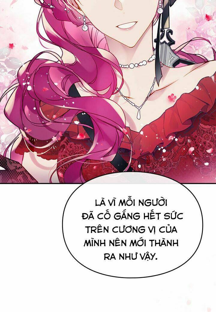 Kết Thúc Của Nhân Vật Phản Diện Chỉ Có Thể Là Cái Chết Chapter 61 - Trang 2