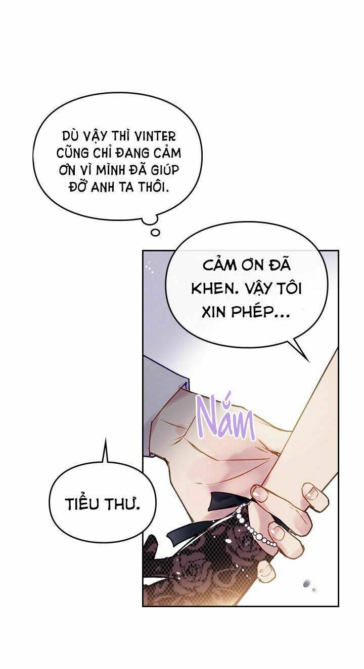 Kết Thúc Của Nhân Vật Phản Diện Chỉ Có Thể Là Cái Chết Chapter 61 - Trang 2