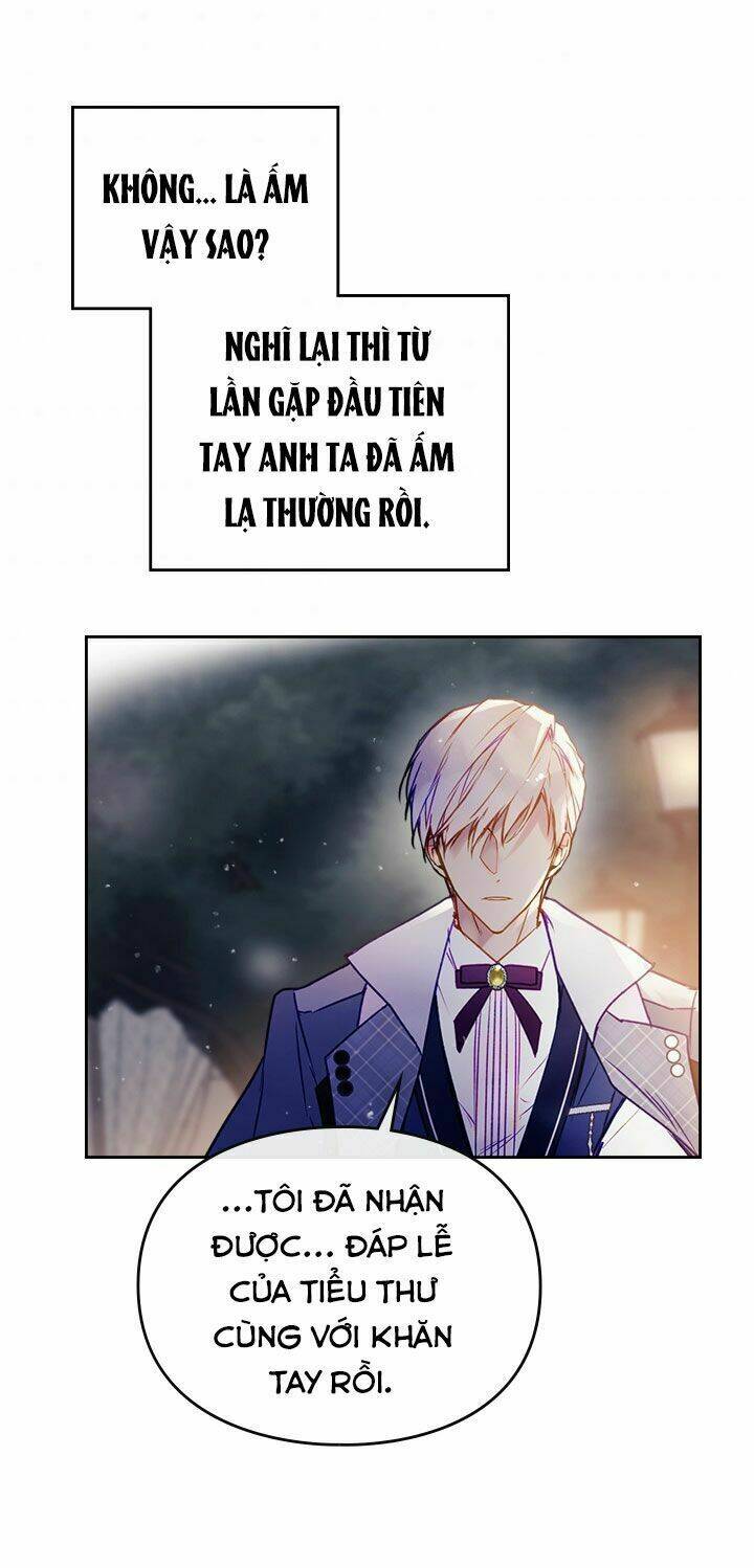 Kết Thúc Của Nhân Vật Phản Diện Chỉ Có Thể Là Cái Chết Chapter 61 - Trang 2