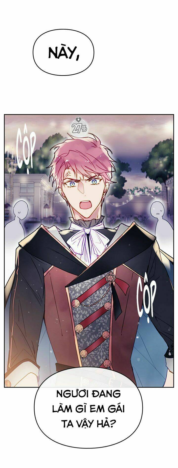 Kết Thúc Của Nhân Vật Phản Diện Chỉ Có Thể Là Cái Chết Chapter 61 - Trang 2