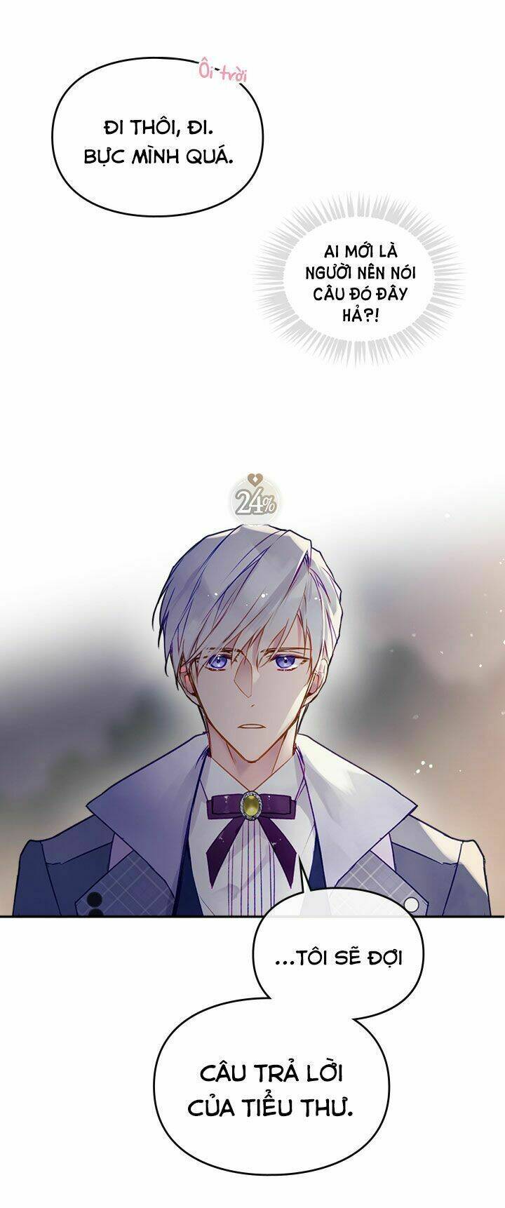 Kết Thúc Của Nhân Vật Phản Diện Chỉ Có Thể Là Cái Chết Chapter 62 - Trang 2