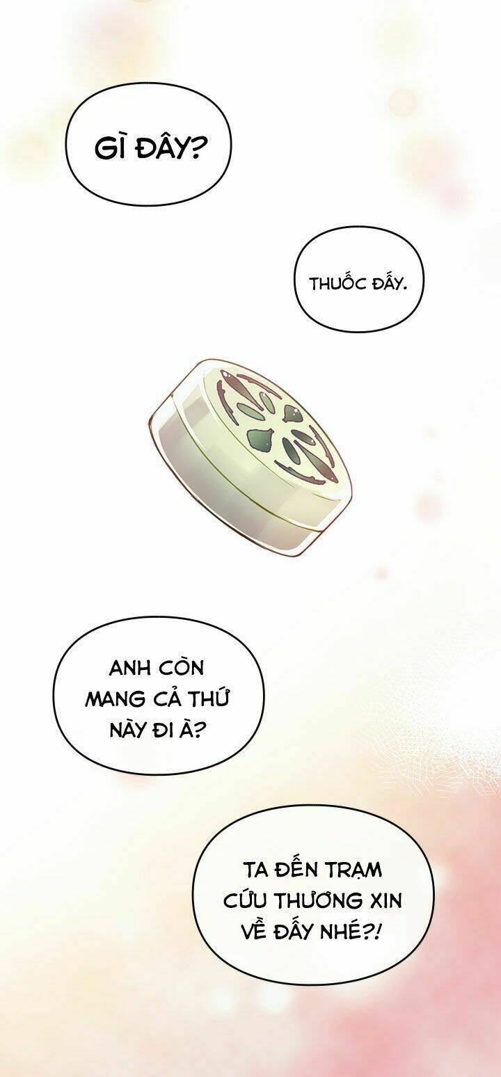 Kết Thúc Của Nhân Vật Phản Diện Chỉ Có Thể Là Cái Chết Chapter 62 - Trang 2