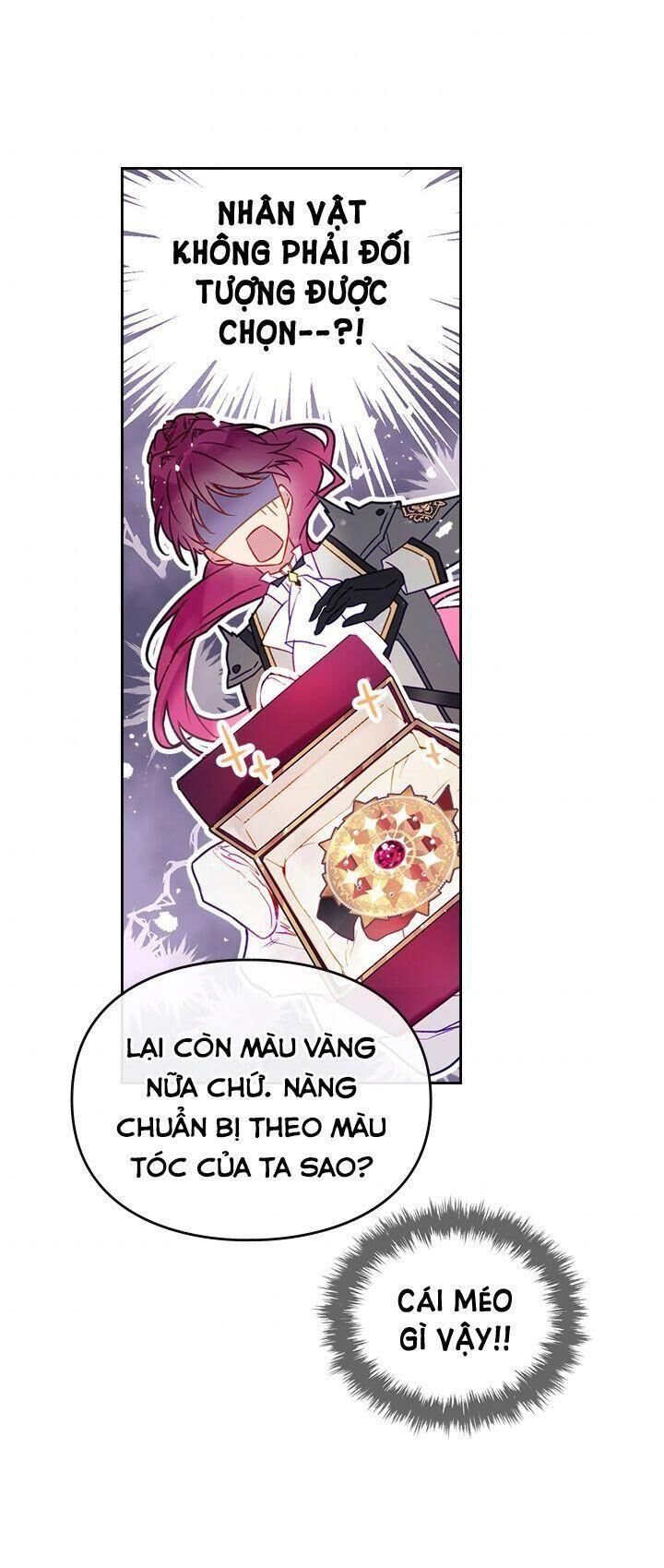 Kết Thúc Của Nhân Vật Phản Diện Chỉ Có Thể Là Cái Chết Chapter 64.5 - Trang 2