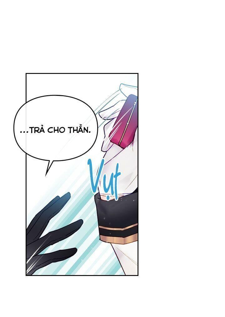 Kết Thúc Của Nhân Vật Phản Diện Chỉ Có Thể Là Cái Chết Chapter 64.5 - Trang 2