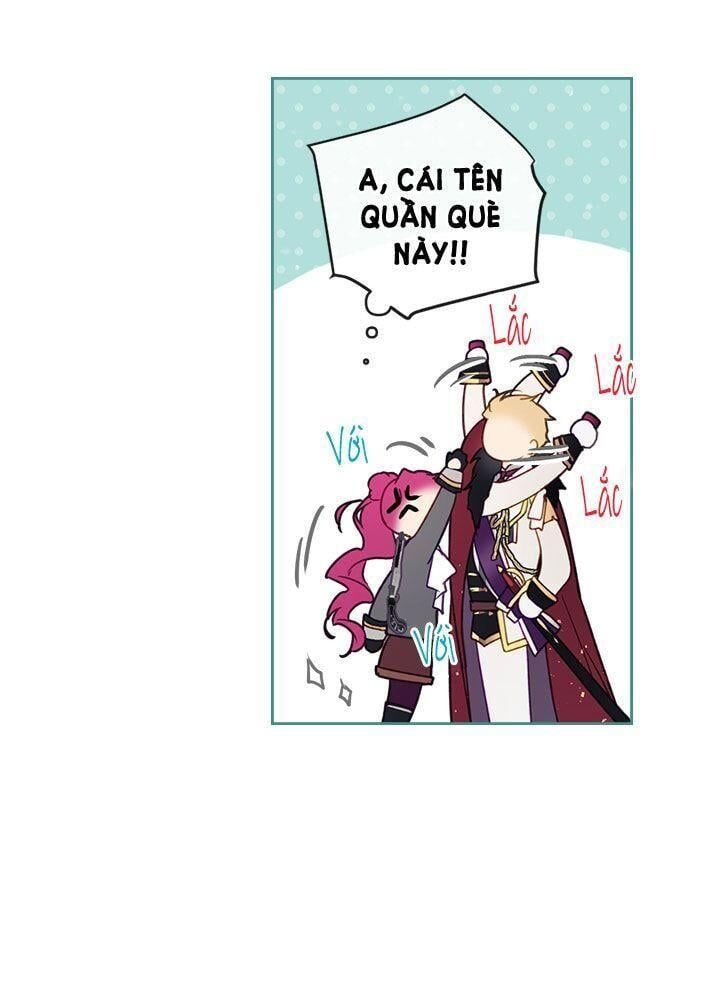 Kết Thúc Của Nhân Vật Phản Diện Chỉ Có Thể Là Cái Chết Chapter 64.5 - Trang 2