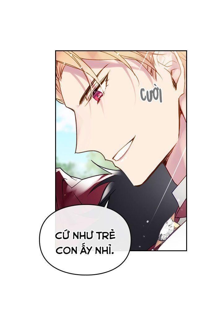 Kết Thúc Của Nhân Vật Phản Diện Chỉ Có Thể Là Cái Chết Chapter 64.5 - Trang 2