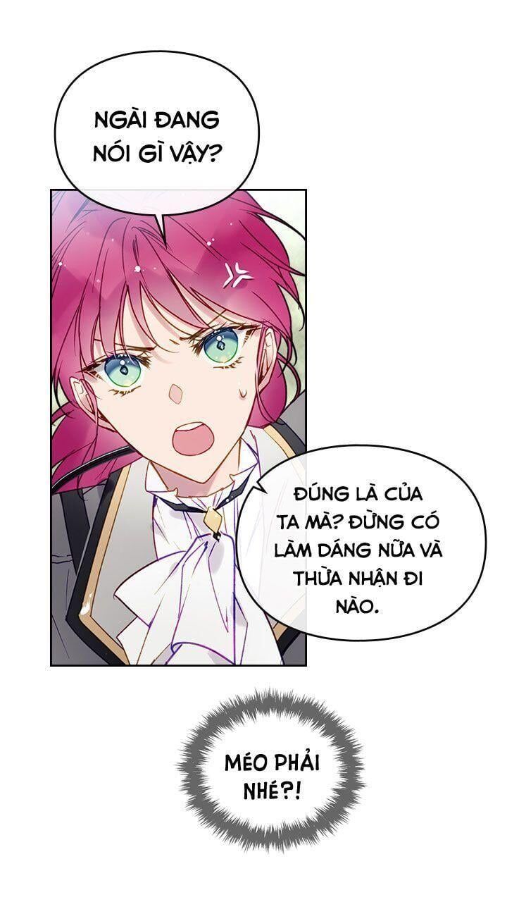 Kết Thúc Của Nhân Vật Phản Diện Chỉ Có Thể Là Cái Chết Chapter 64.5 - Trang 2