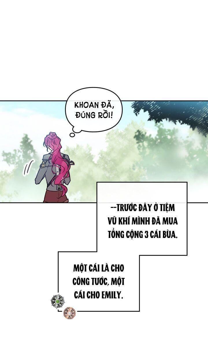 Kết Thúc Của Nhân Vật Phản Diện Chỉ Có Thể Là Cái Chết Chapter 64.5 - Trang 2