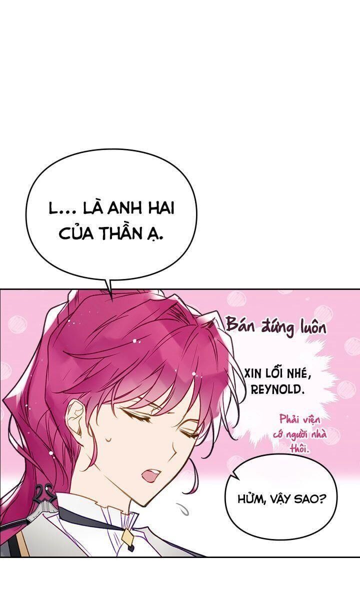 Kết Thúc Của Nhân Vật Phản Diện Chỉ Có Thể Là Cái Chết Chapter 64.5 - Trang 2
