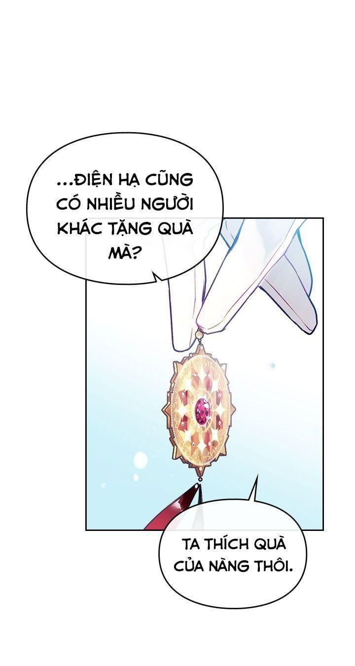 Kết Thúc Của Nhân Vật Phản Diện Chỉ Có Thể Là Cái Chết Chapter 64.5 - Trang 2