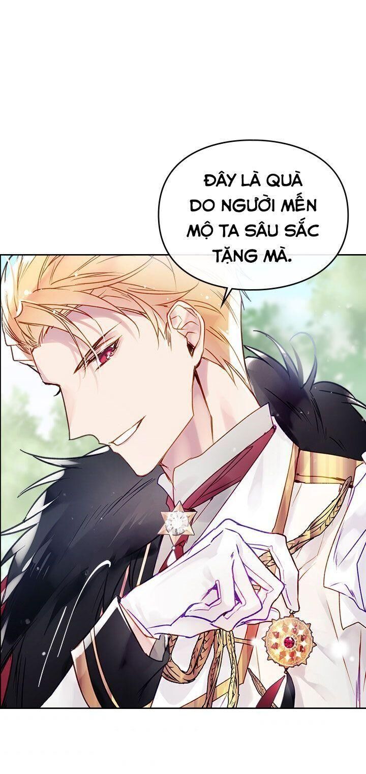 Kết Thúc Của Nhân Vật Phản Diện Chỉ Có Thể Là Cái Chết Chapter 64.5 - Trang 2