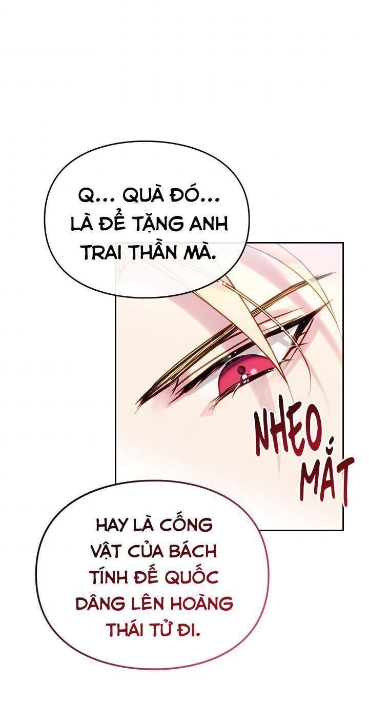 Kết Thúc Của Nhân Vật Phản Diện Chỉ Có Thể Là Cái Chết Chapter 64.5 - Trang 2
