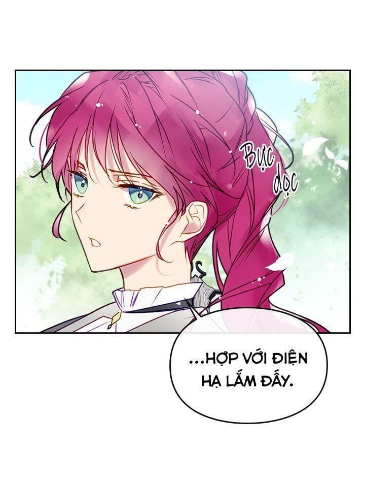 Kết Thúc Của Nhân Vật Phản Diện Chỉ Có Thể Là Cái Chết Chapter 64.5 - Trang 2