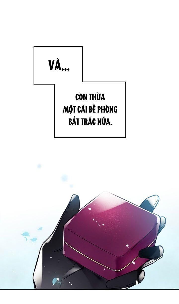 Kết Thúc Của Nhân Vật Phản Diện Chỉ Có Thể Là Cái Chết Chapter 64.5 - Trang 2