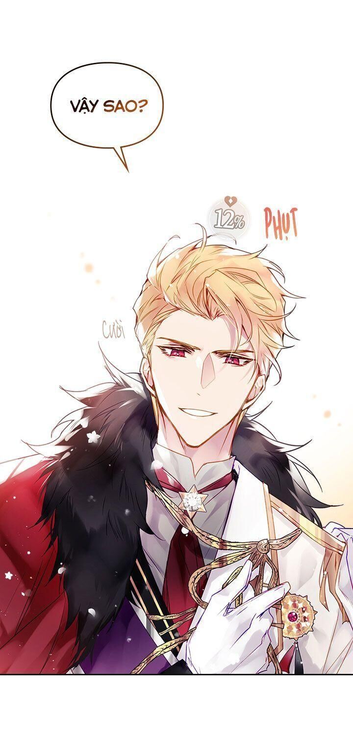 Kết Thúc Của Nhân Vật Phản Diện Chỉ Có Thể Là Cái Chết Chapter 64.5 - Trang 2
